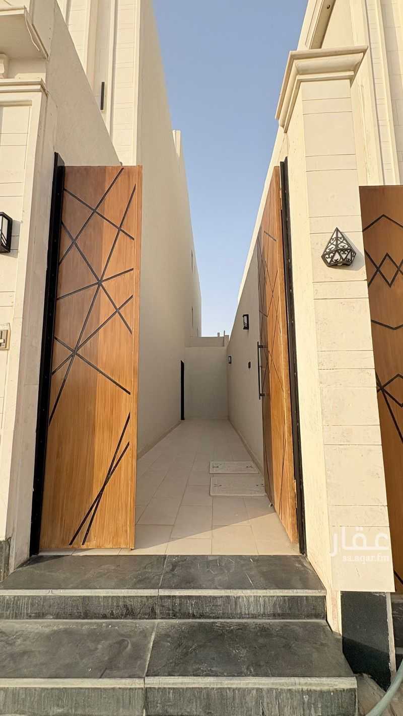 3 bedroom apartment in Al Janadriyah, Riyadh 4