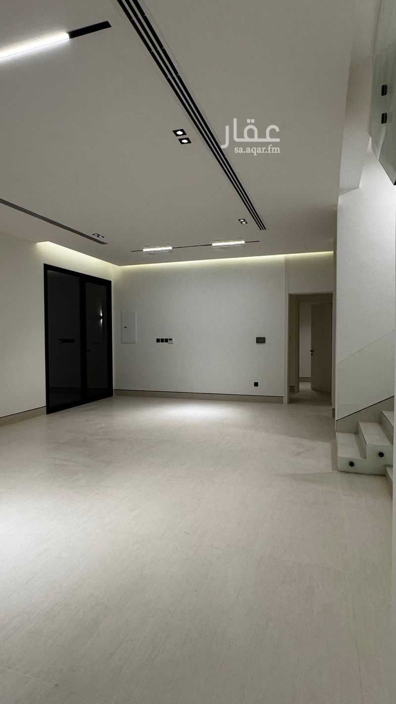 4 bedroom villa in Al Safa, Riyadh 9