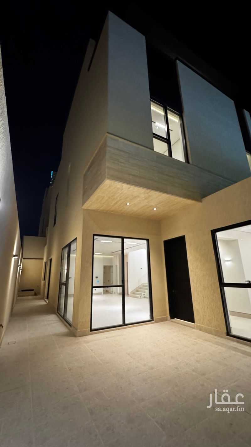 4 bedroom villa in Al Safa, Riyadh 4