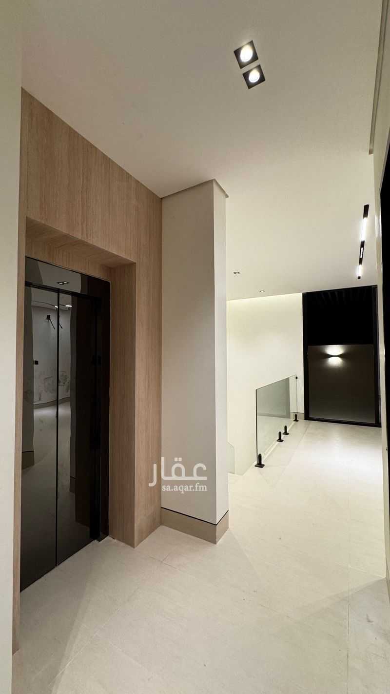 4 bedroom villa in Al Safa, Riyadh 20