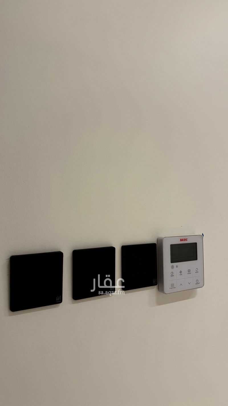 4 bedroom villa in Al Safa, Riyadh 21