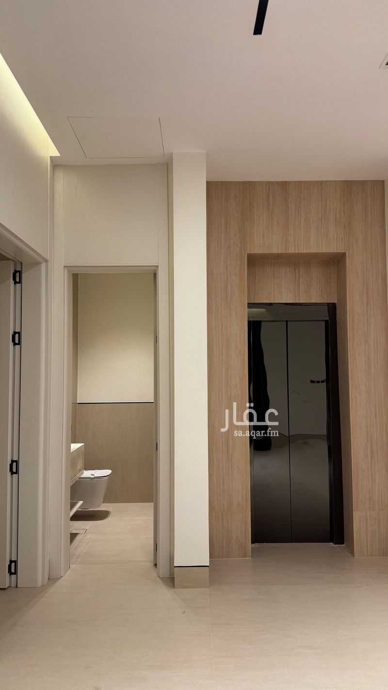 4 bedroom villa in Al Safa, Riyadh 6