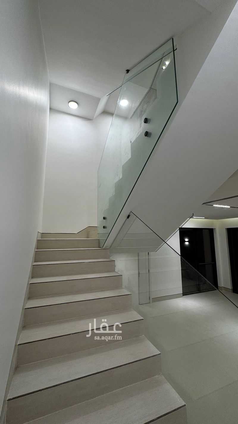 4 bedroom villa in Al Safa, Riyadh 22