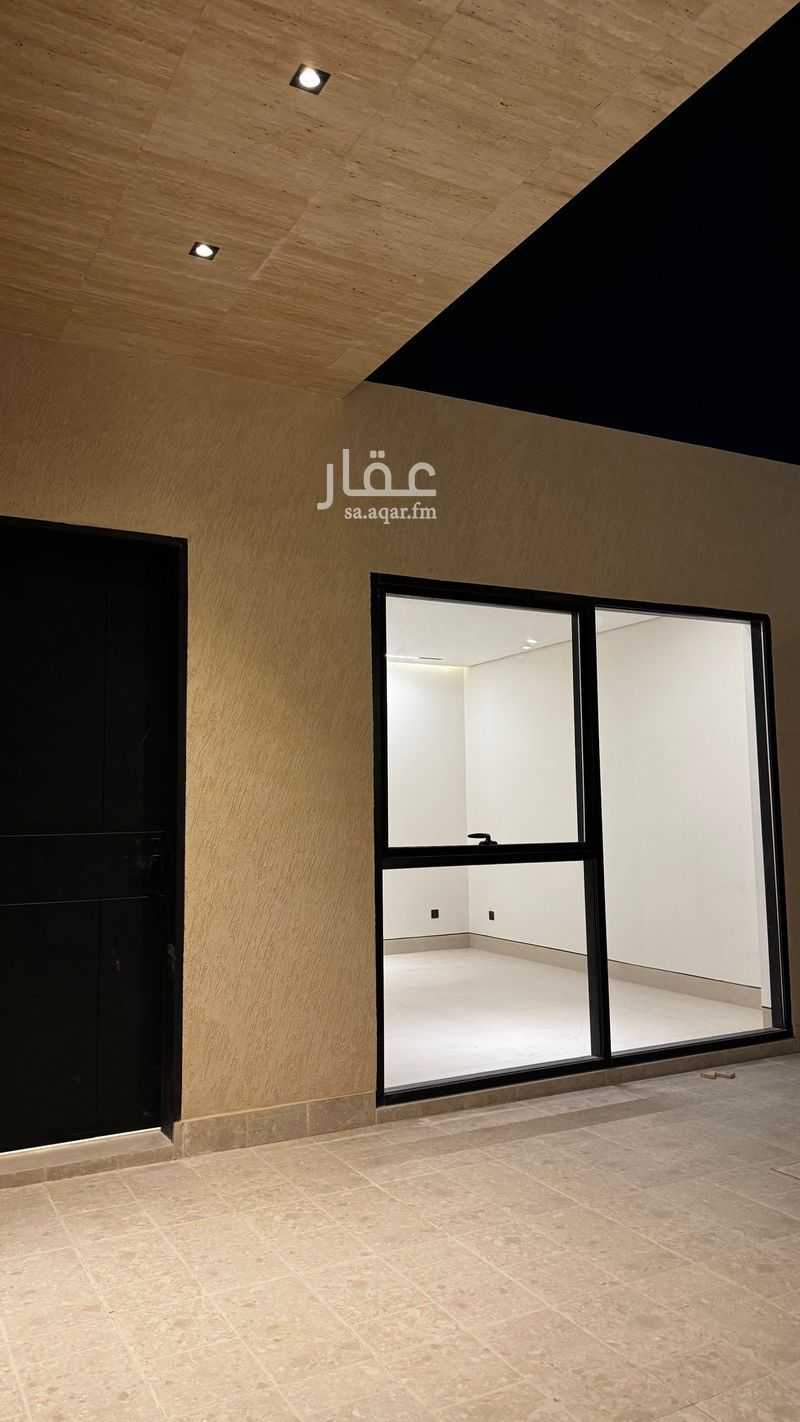 4 bedroom villa in Al Safa, Riyadh 7