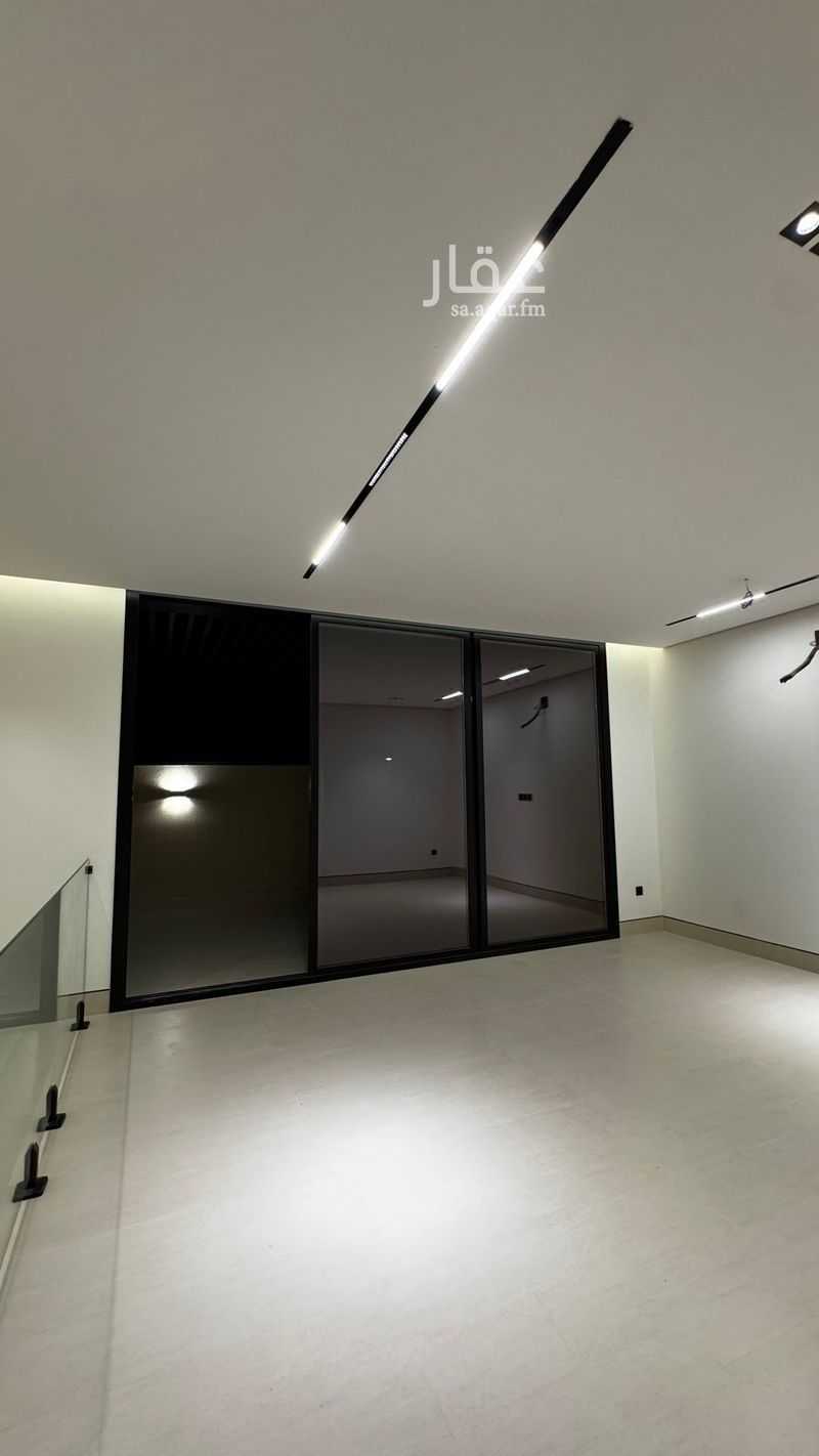 4 bedroom villa in Al Safa, Riyadh 12