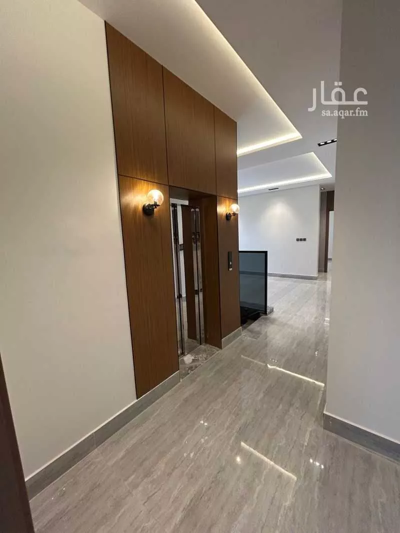 8 bedroom apartment in Al Rimal 5