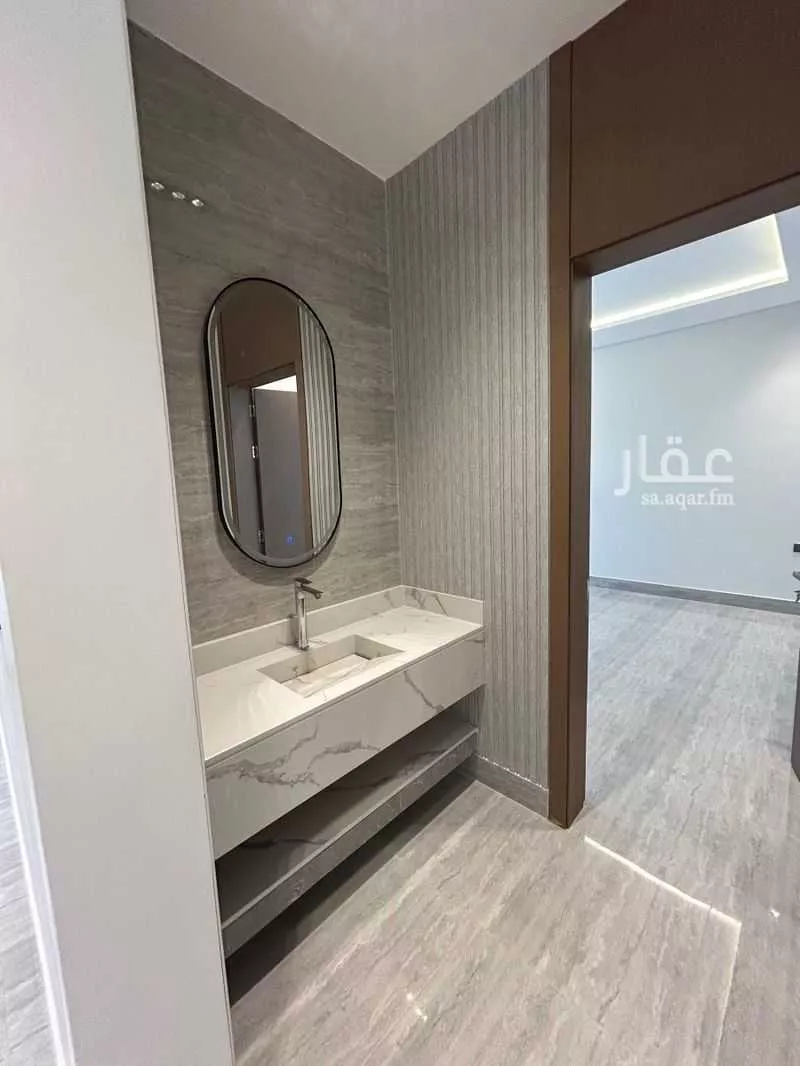 8 bedroom apartment in Al Rimal 8