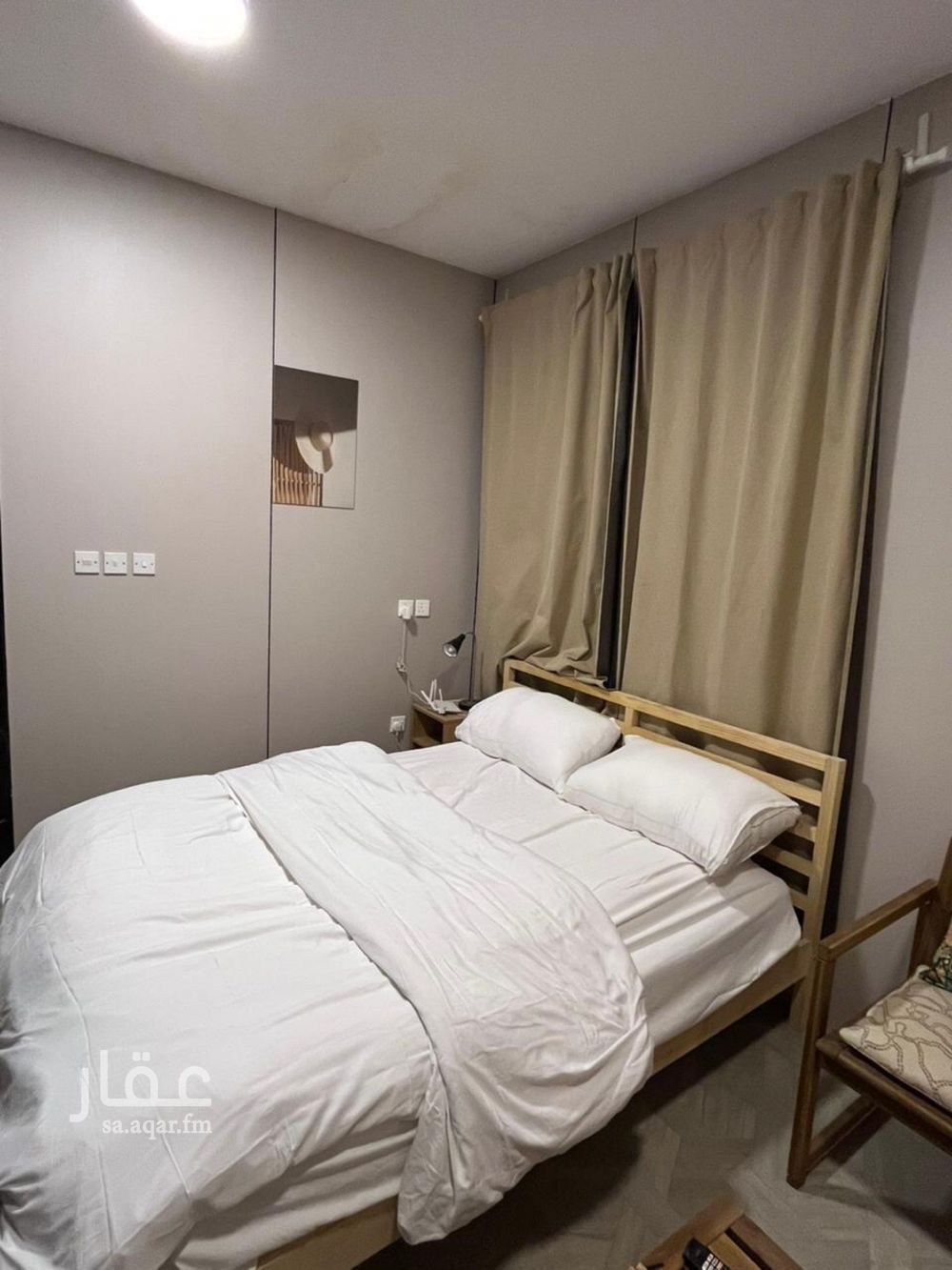 1 bedroom apartment in Al Rabwa, Riyadh 7