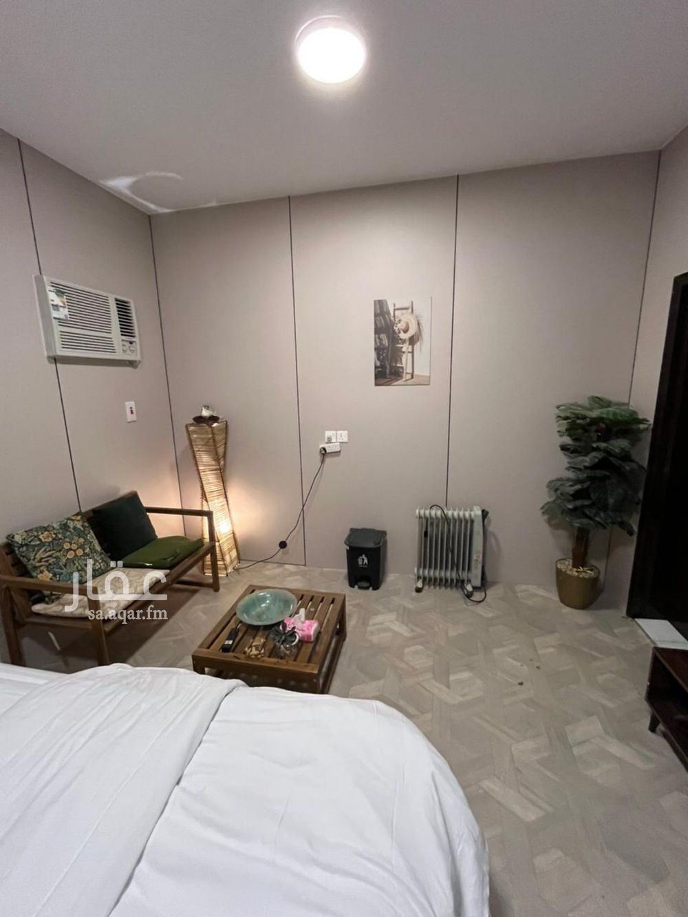 1 bedroom apartment in Al Rabwa, Riyadh 6