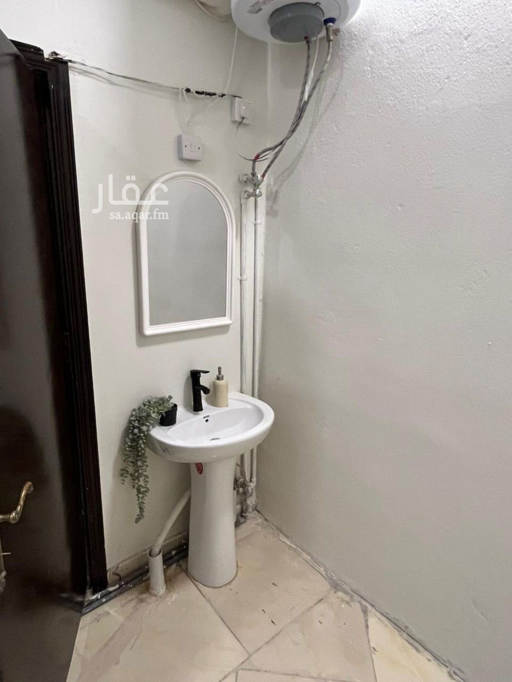 1 bedroom apartment in Al Rabwa, Riyadh 9