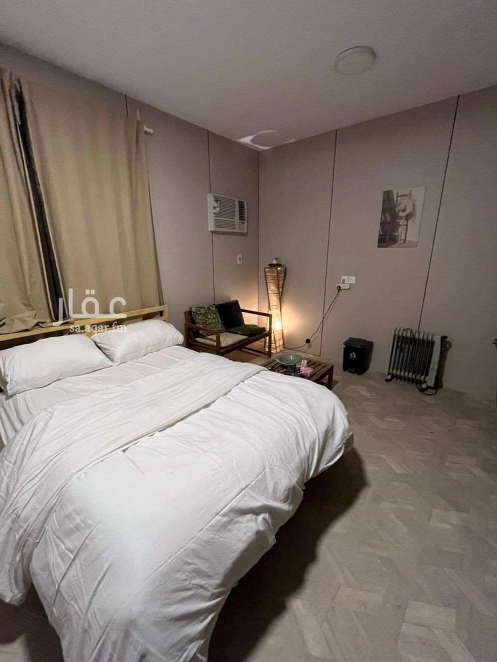 1 bedroom apartment in Al Rabwa, Riyadh 8
