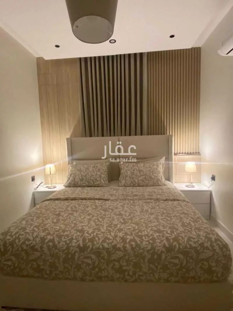 2 bedroom apartment in Al Manar 7