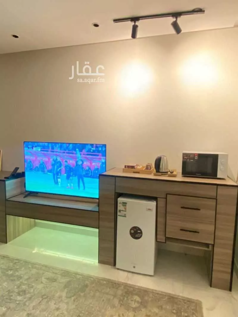 2 bedroom apartment in Al Manar 8
