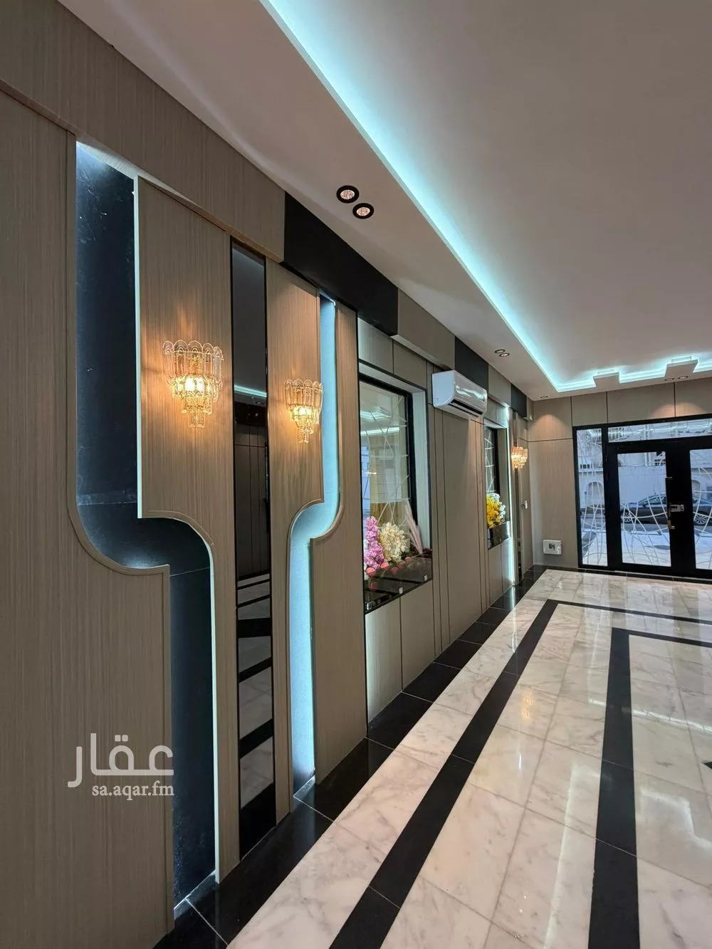 5 bedroom apartment in Al Rabwa, Jeddah 10