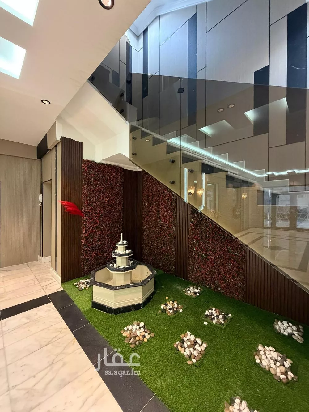 5 bedroom apartment in Al Rabwa, Jeddah 13