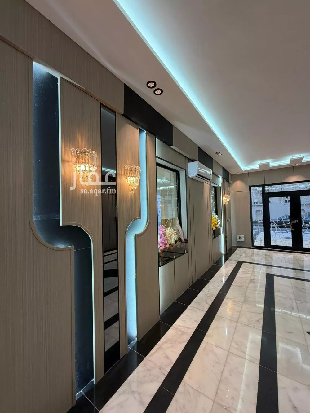 5 bedroom apartment in Al Rabwa, Jeddah 12