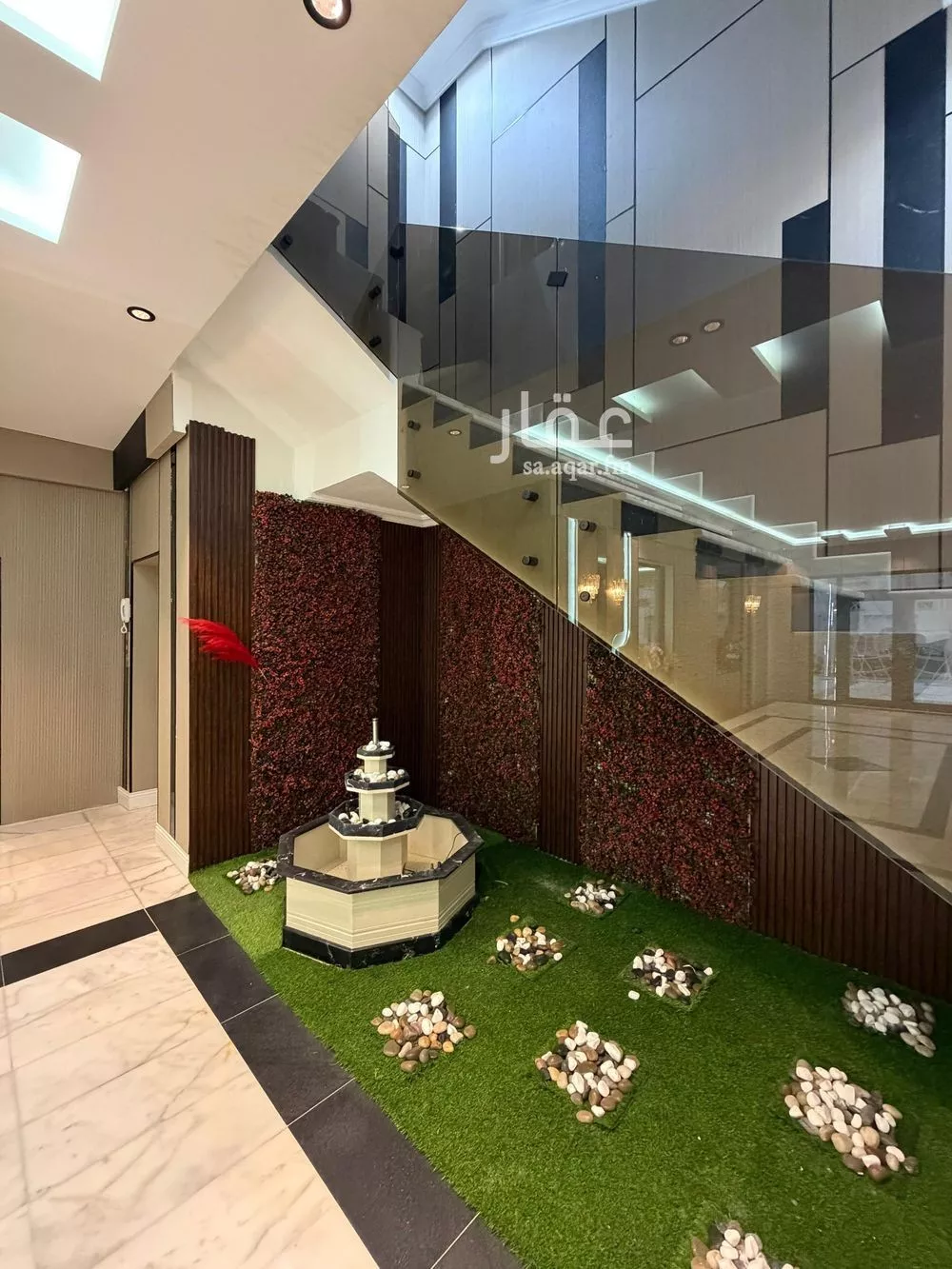 5 bedroom apartment in Al Rabwa, Jeddah 12