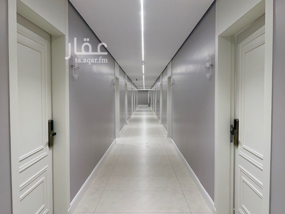 62 bedroom building in Al Mursalat, Riyadh 2