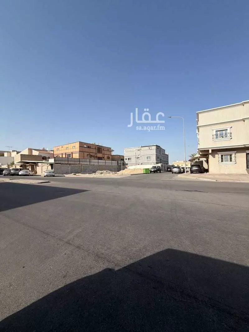 558 sqm land in Al Aqrabiyah 6