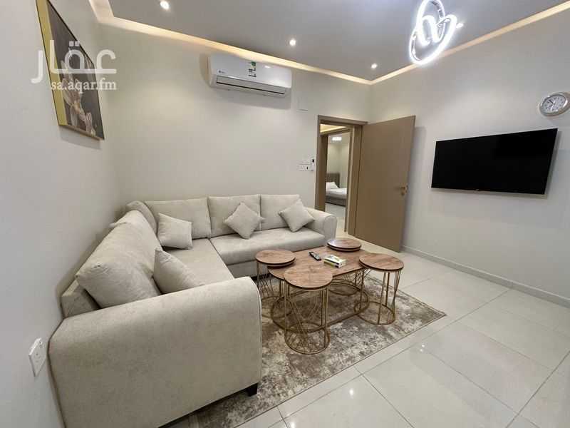 2 bedroom apartment in Al Salam, Madinah 7
