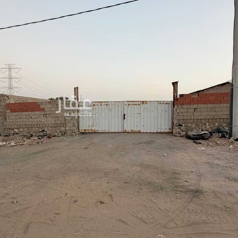land in Al Huda, Jeddah 3