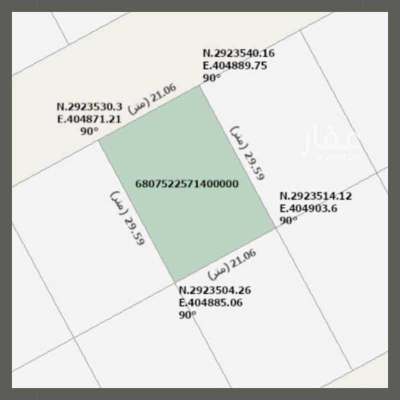 1 bedroom land in Al Dabab, Eastern Province 2