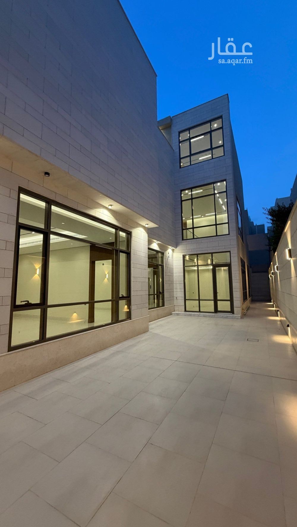 5 bedroom villa in Al Mahdiyyah 6