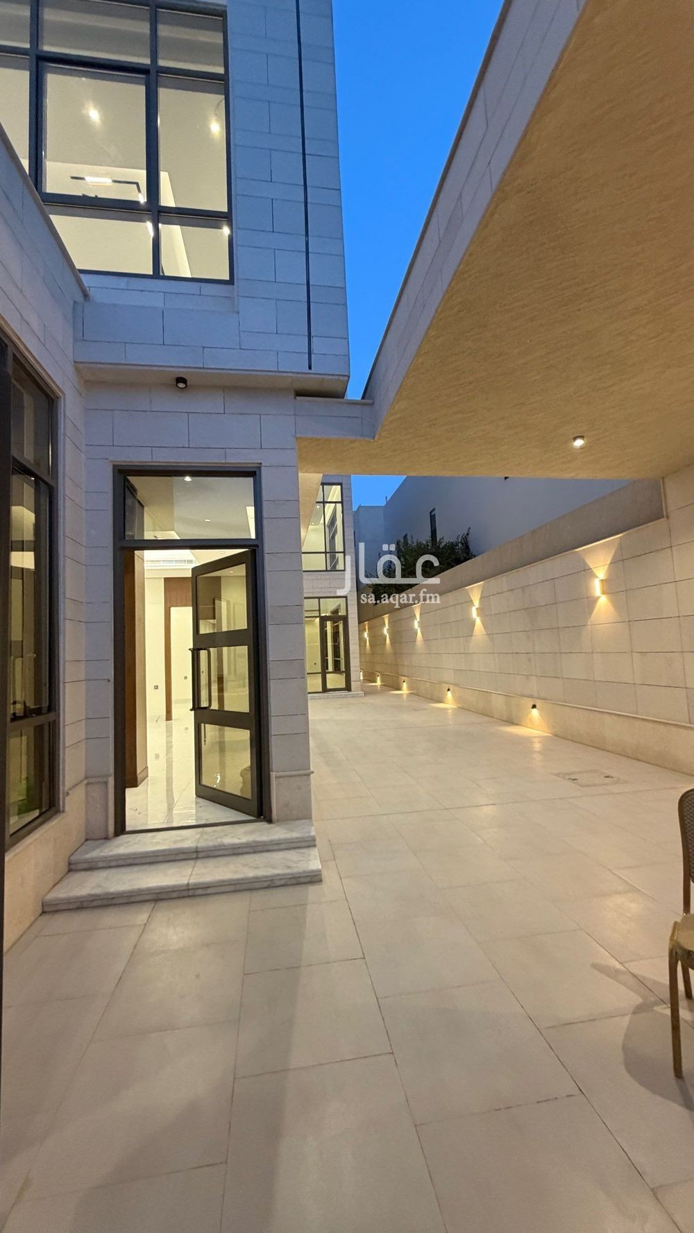 5 bedroom villa in Al Mahdiyyah 8