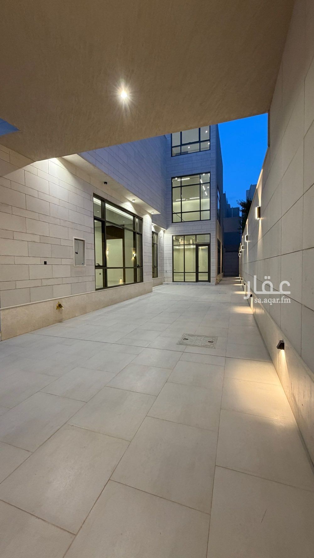 5 bedroom villa in Al Mahdiyyah 7