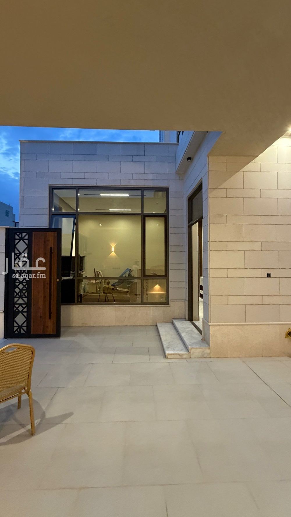 5 bedroom villa in Al Mahdiyyah 4