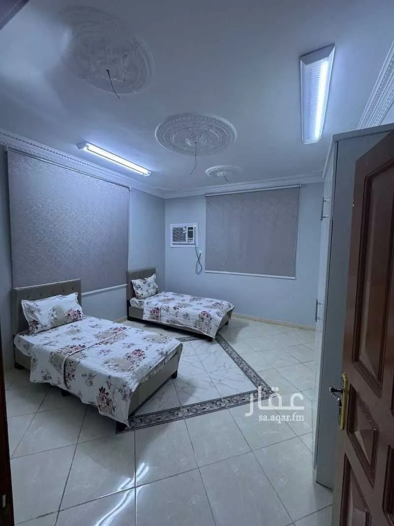 شقة في البركة