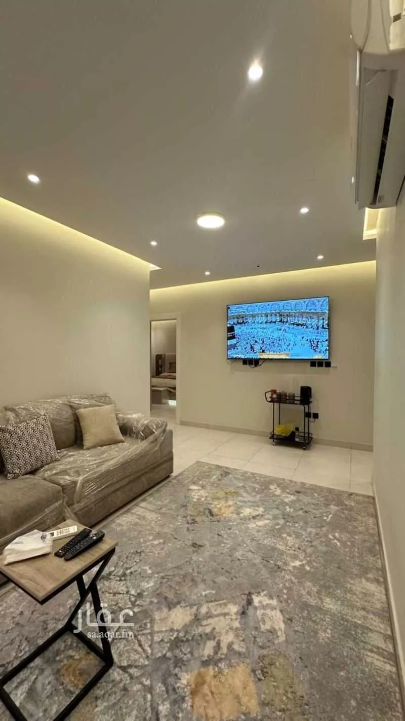 3 bedroom apartment in Al Wahah, Jeddah 6