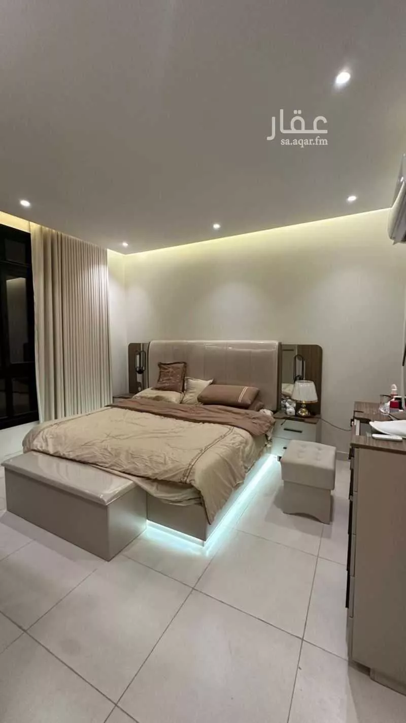 3 bedroom apartment in Al Wahah, Jeddah 5