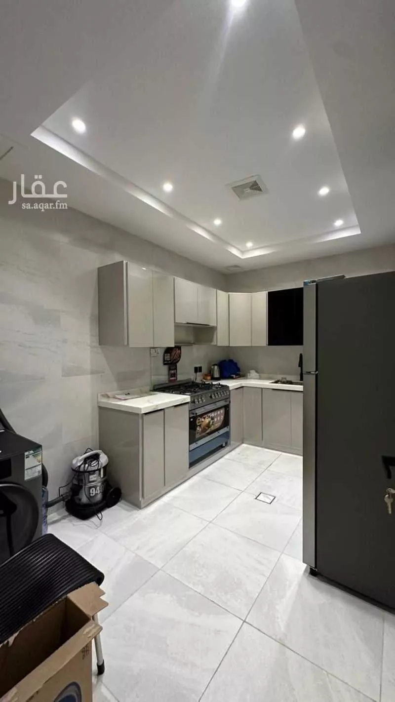3 bedroom apartment in Al Wahah, Jeddah 9