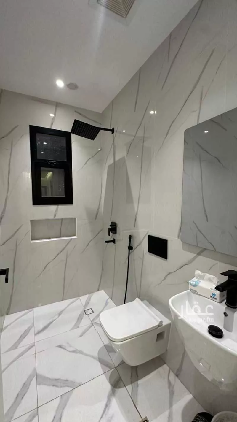 3 bedroom apartment in Al Wahah, Jeddah 11