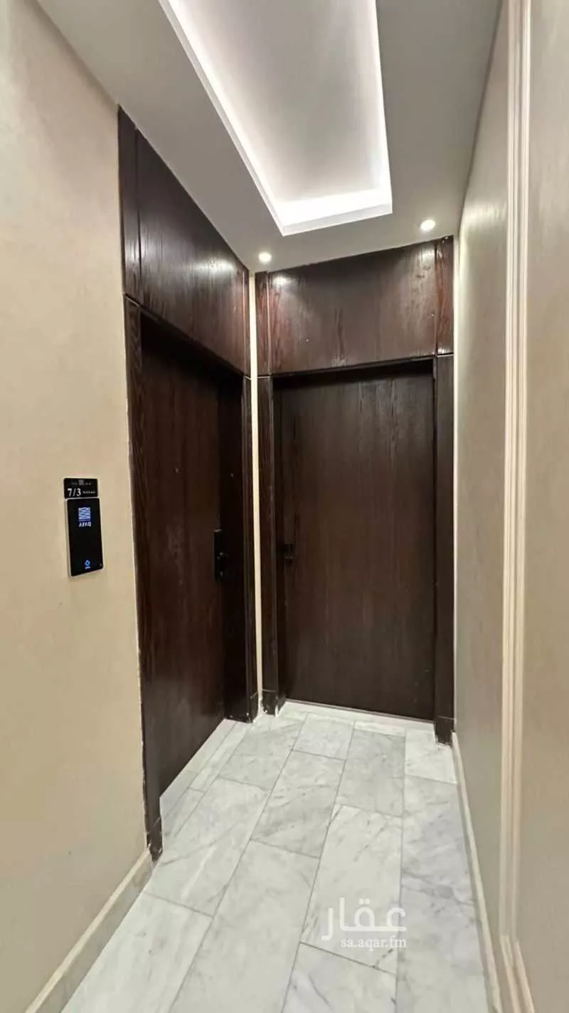 3 bedroom apartment in Al Wahah, Jeddah 4