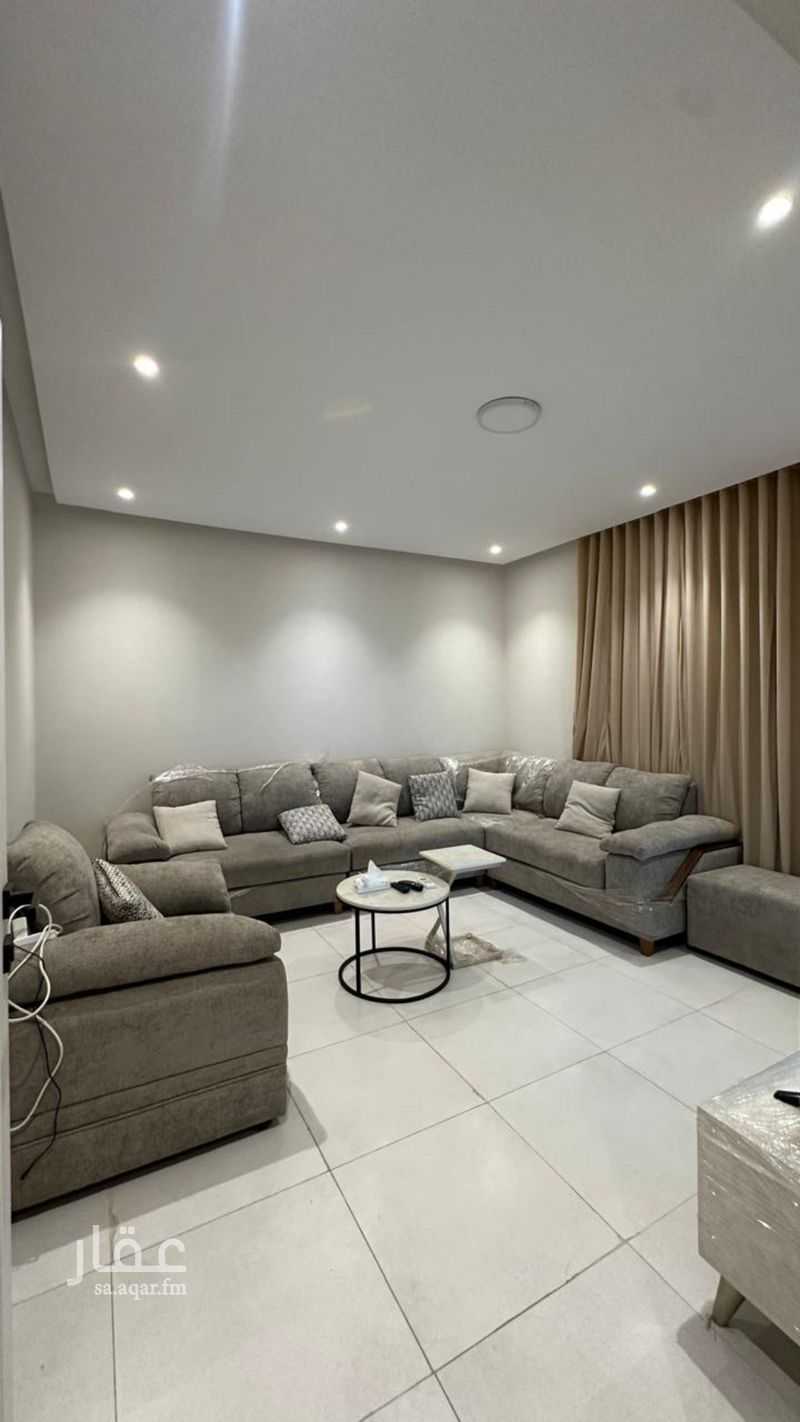 3 bedroom apartment in Al Wahah, Jeddah 8