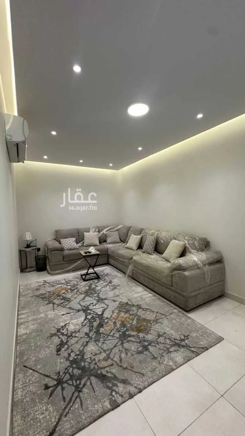 3 bedroom apartment in Al Wahah, Jeddah 7
