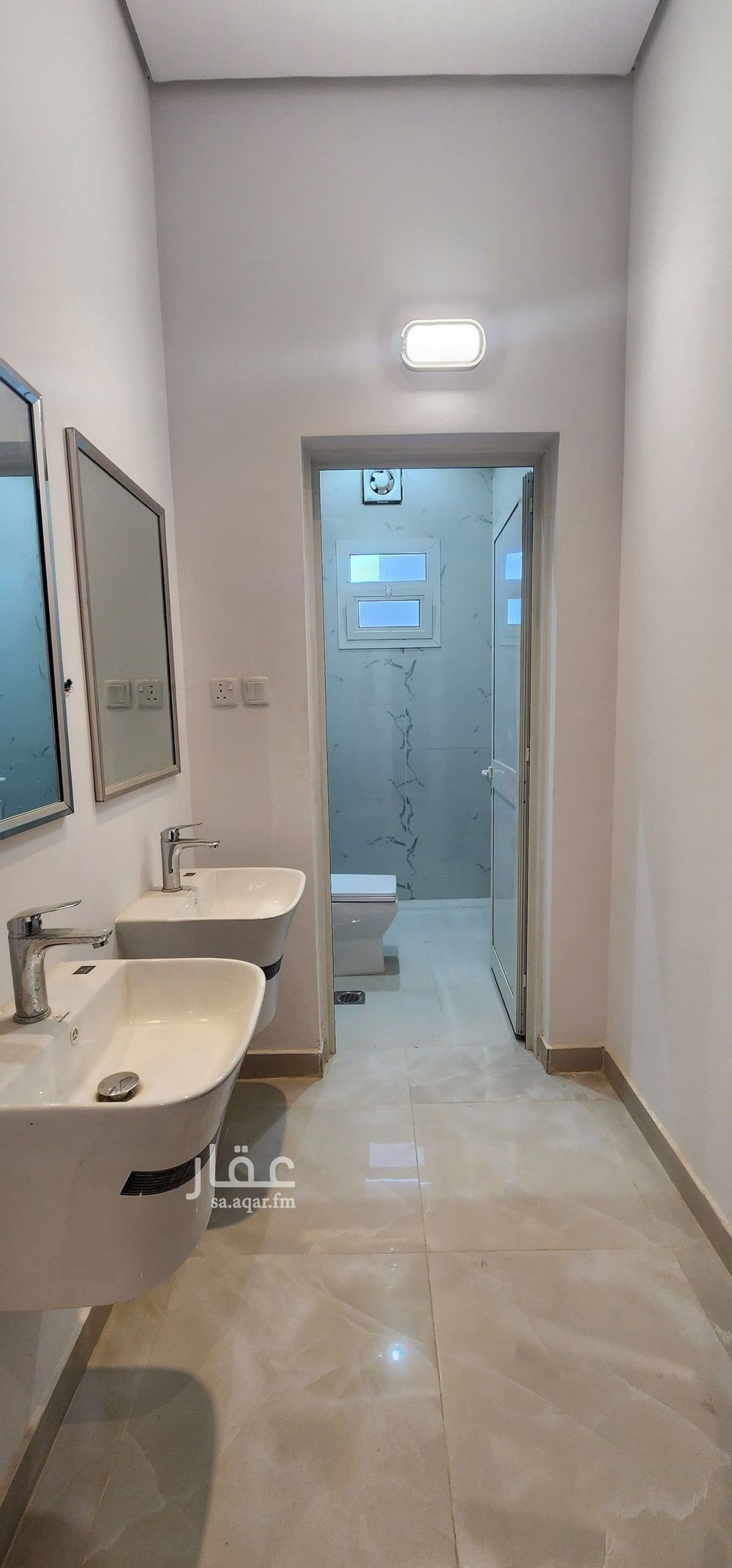 2 bedroom apartment in Al Nada, Riyadh 6