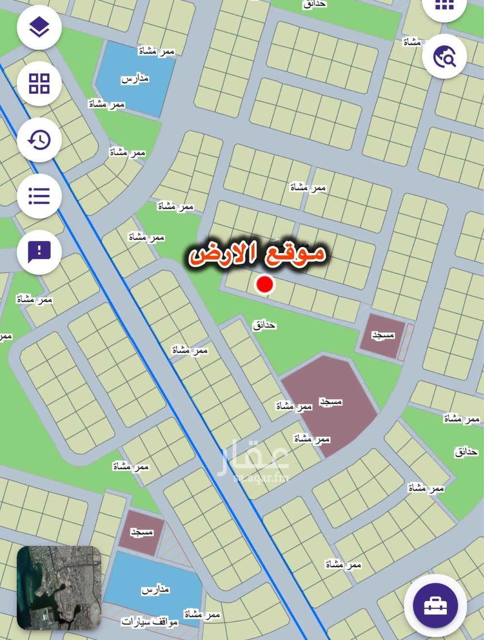 عقار  في الغربية، جدة 2