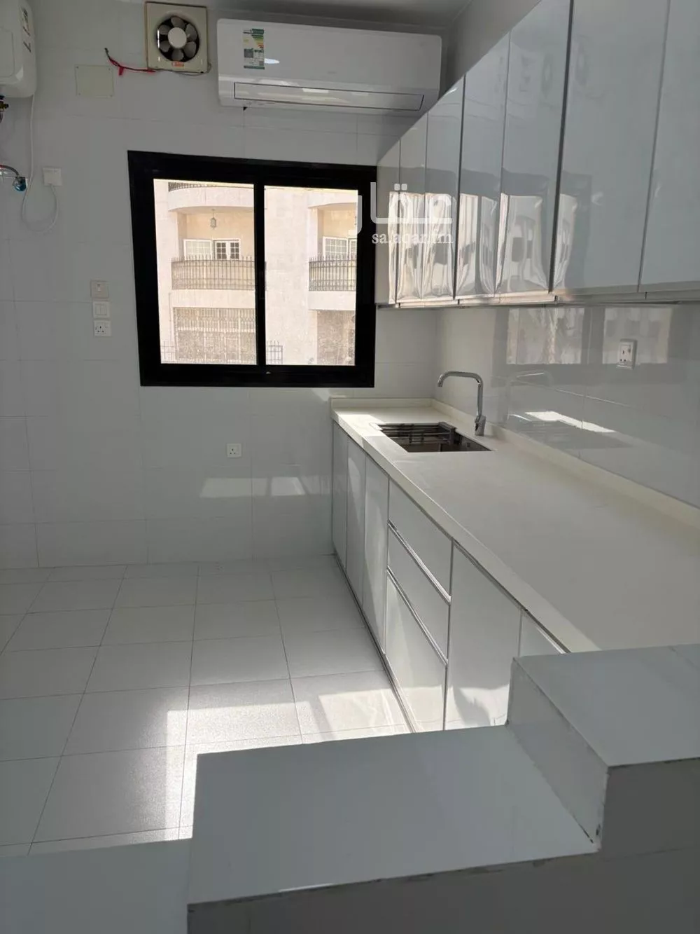 3 bedroom apartment in Al Nuzhah, Makkah 11