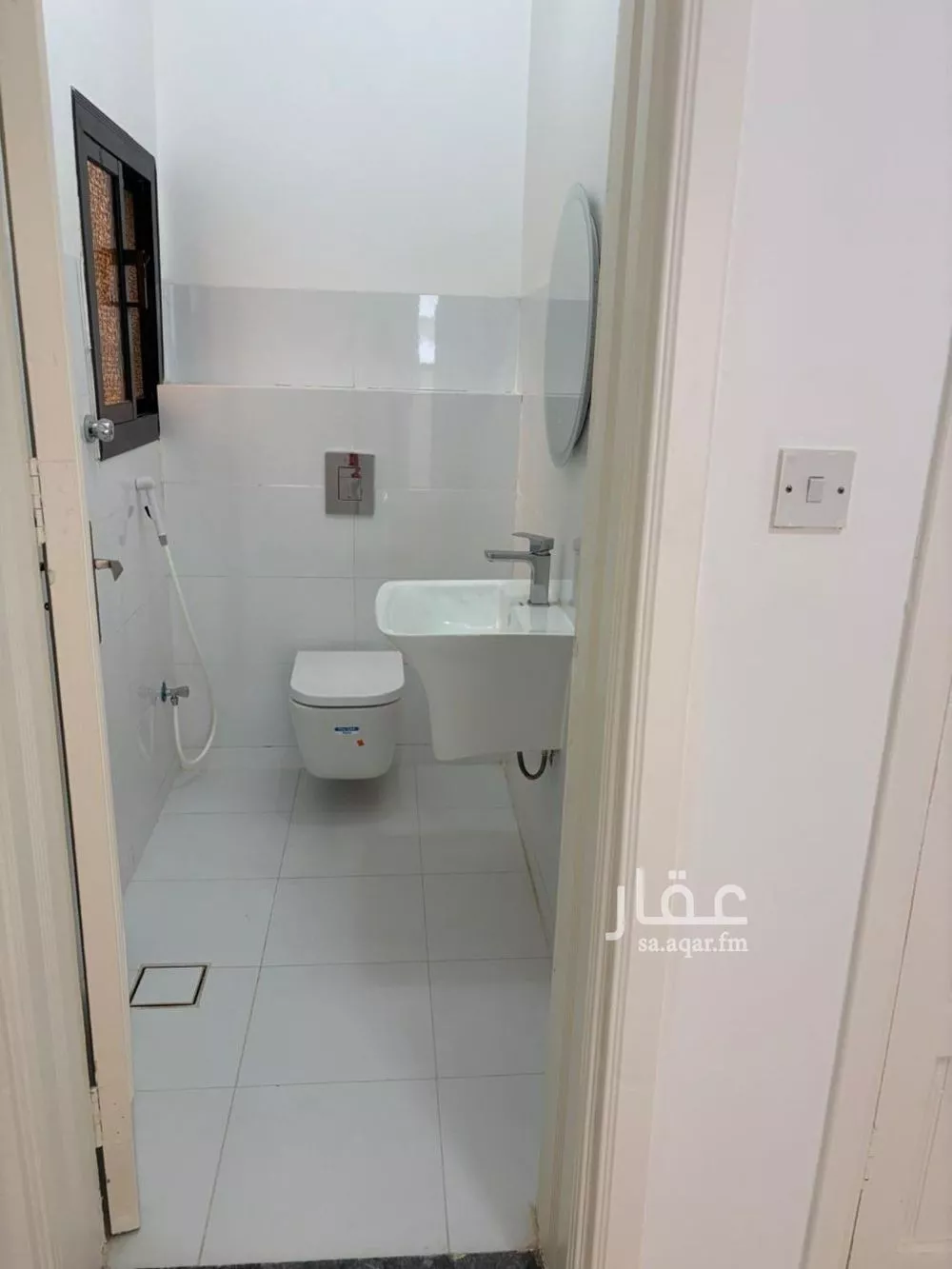 3 bedroom apartment in Al Nuzhah, Makkah 12