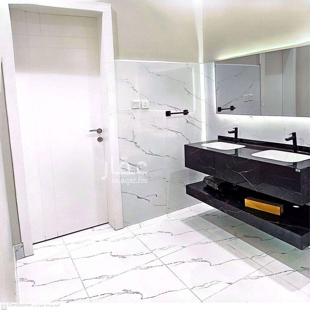 5 bedroom villa in An Nur, Jeddah 9