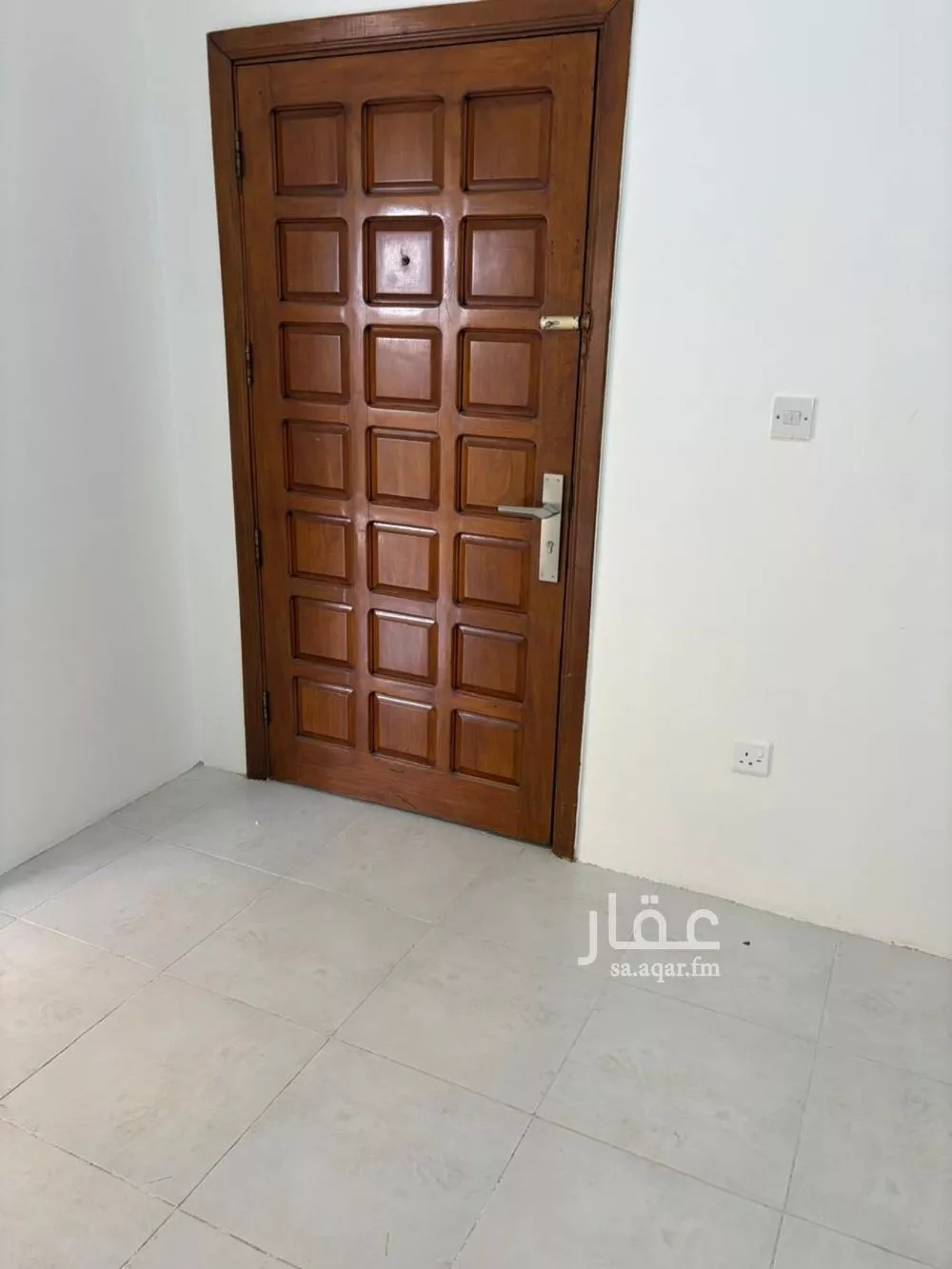 3 bedroom apartment in Al Nuzhah, Makkah 13