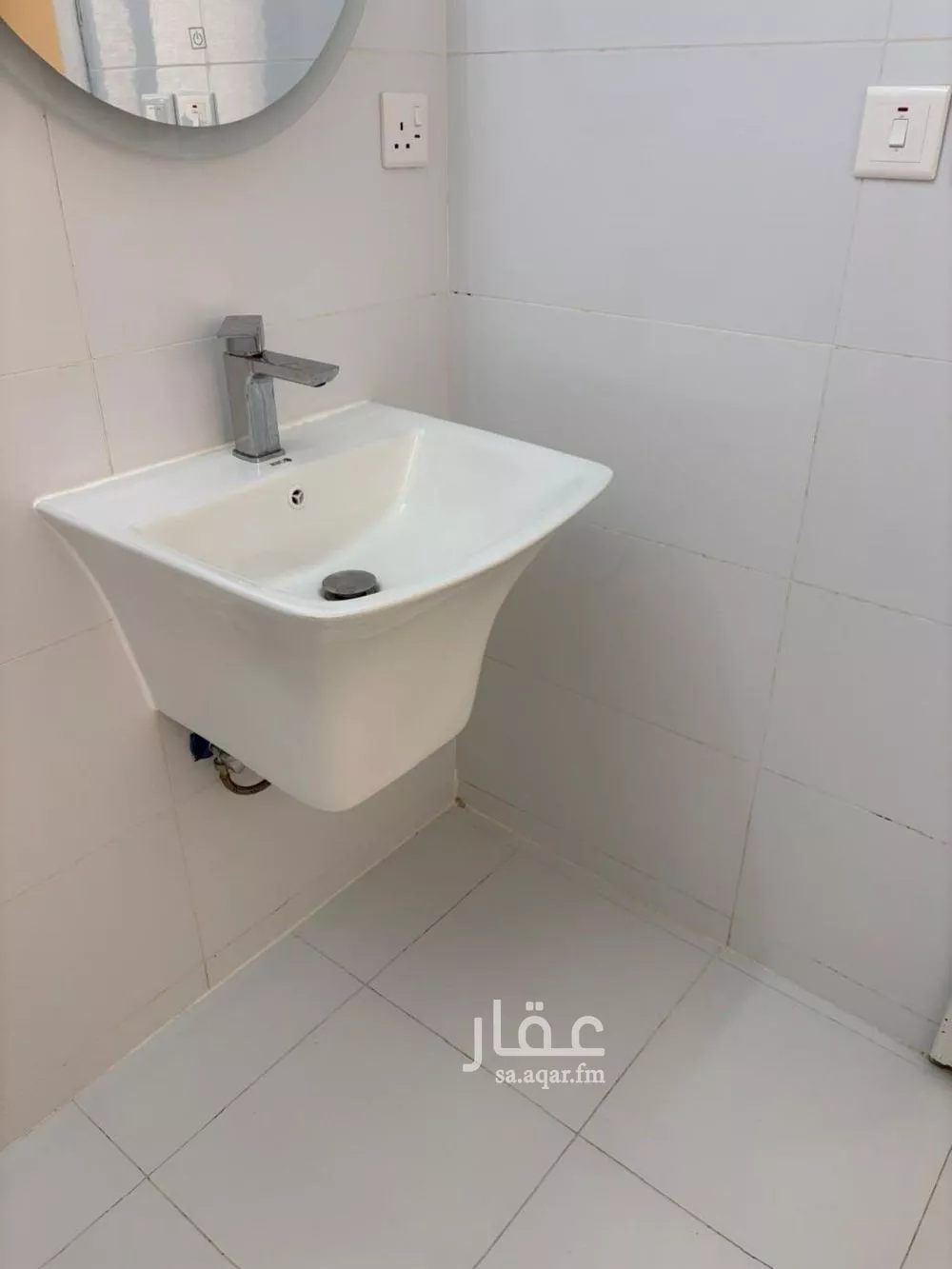 3 bedroom apartment in Al Nuzhah, Makkah 18
