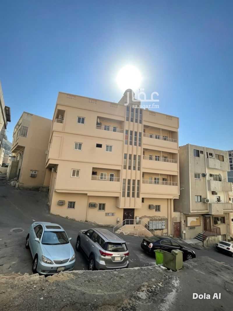 عقار 36 غرف في الجميزة، مكة 2