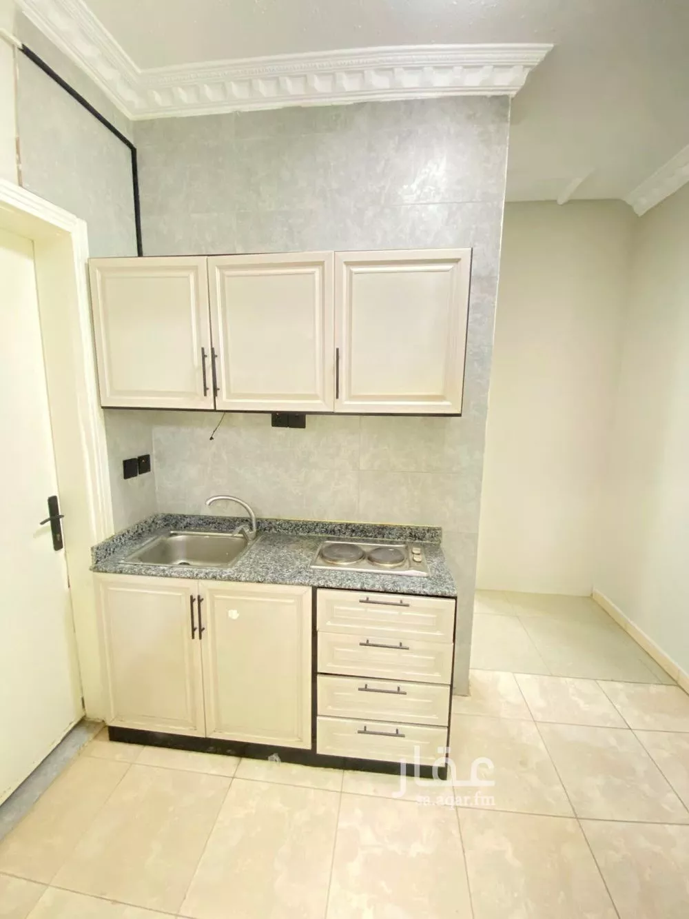 2 bedroom apartment in Al Hazm, Riyadh 6