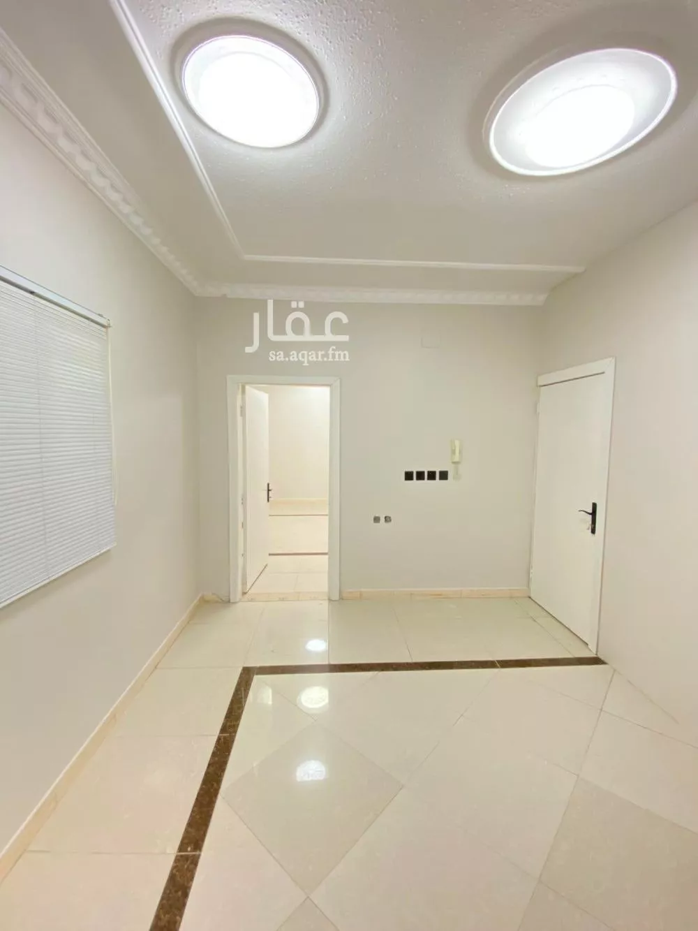 2 bedroom apartment in Al Hazm, Riyadh 9