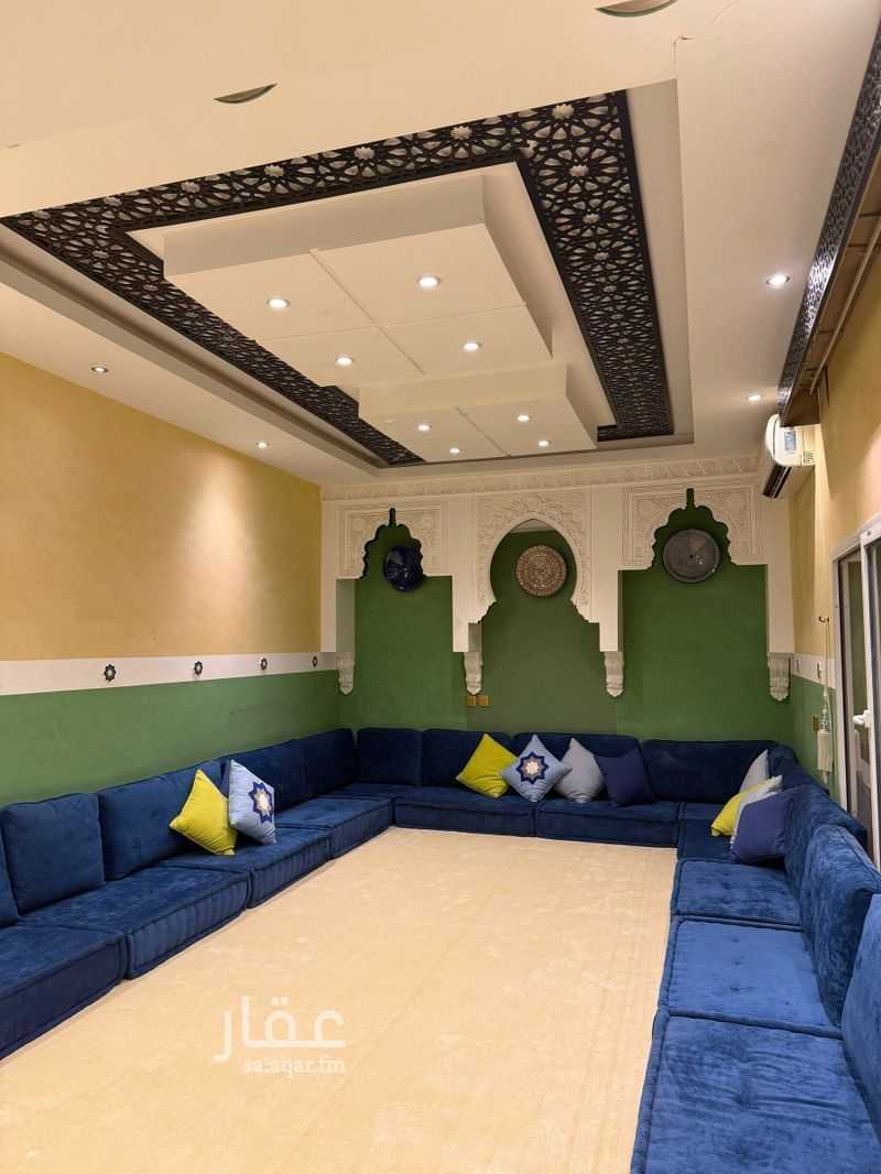 فيلا 5 غرف في الحمرا، الرياض 8