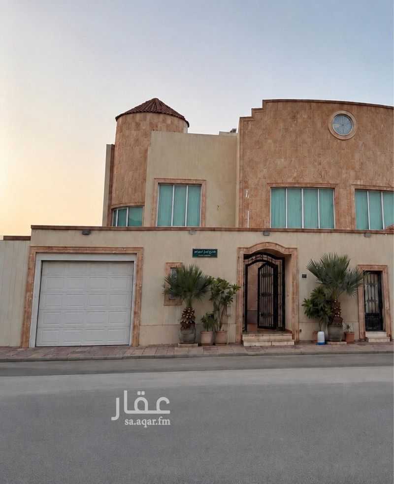 فيلا 5 غرف في الحمرا، الرياض 9